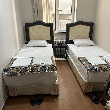 Hotel Hoyuk Istanbul Exterior foto