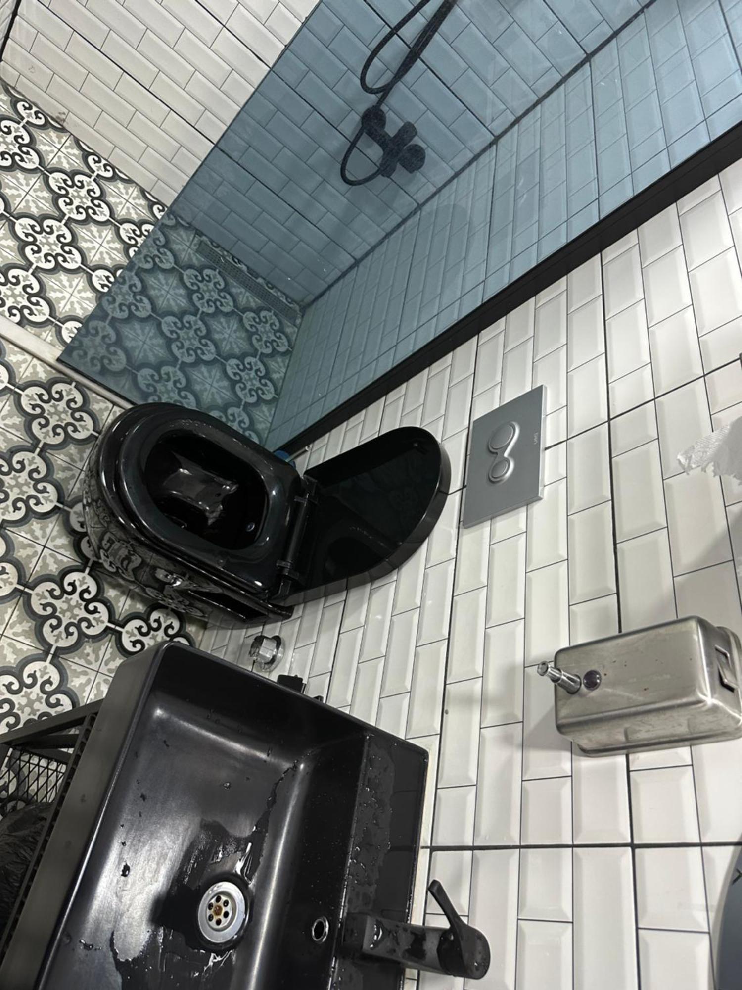 Hotel Hoyuk Istanbul Exterior foto