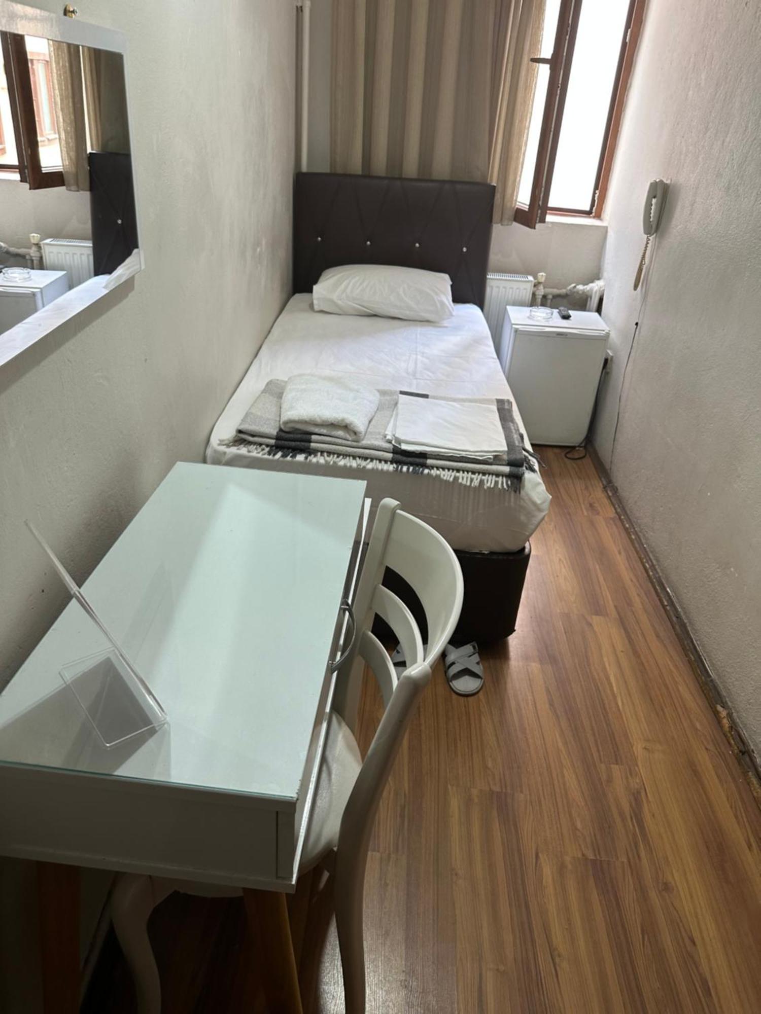 Hotel Hoyuk Istanbul Exterior foto