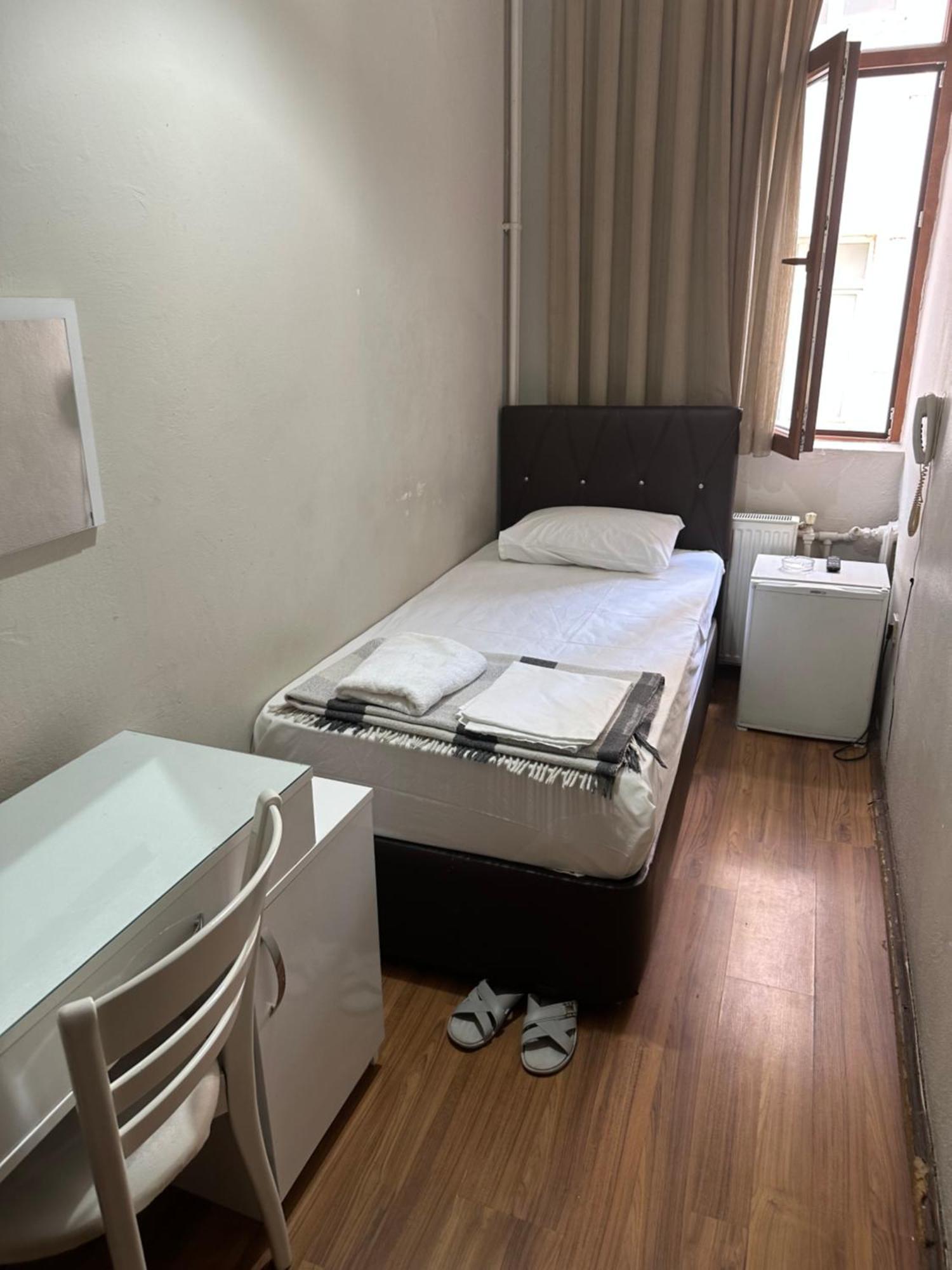 Hotel Hoyuk Istanbul Exterior foto